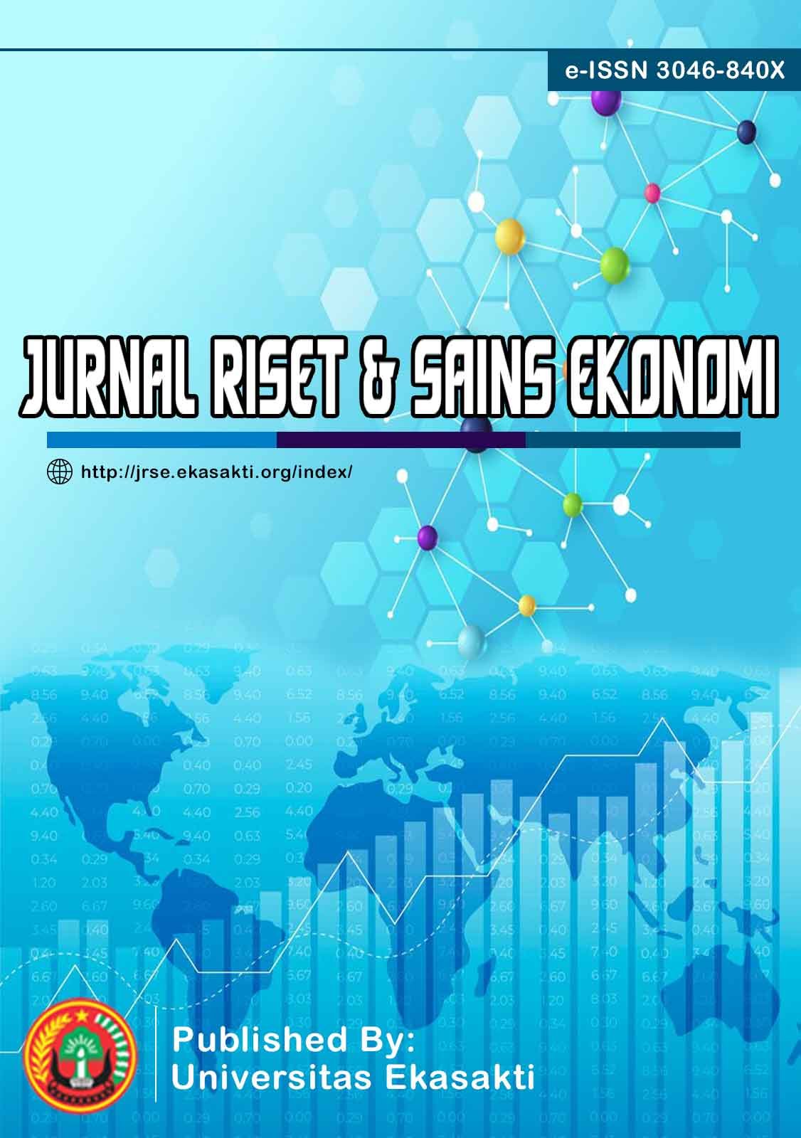 					Lihat Vol 2 No 2 (2024): JRSE, Juni 2024
				